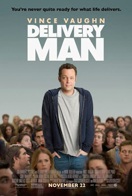 Vince Vaughn In Delivery Man