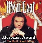 Zlurpcast Award