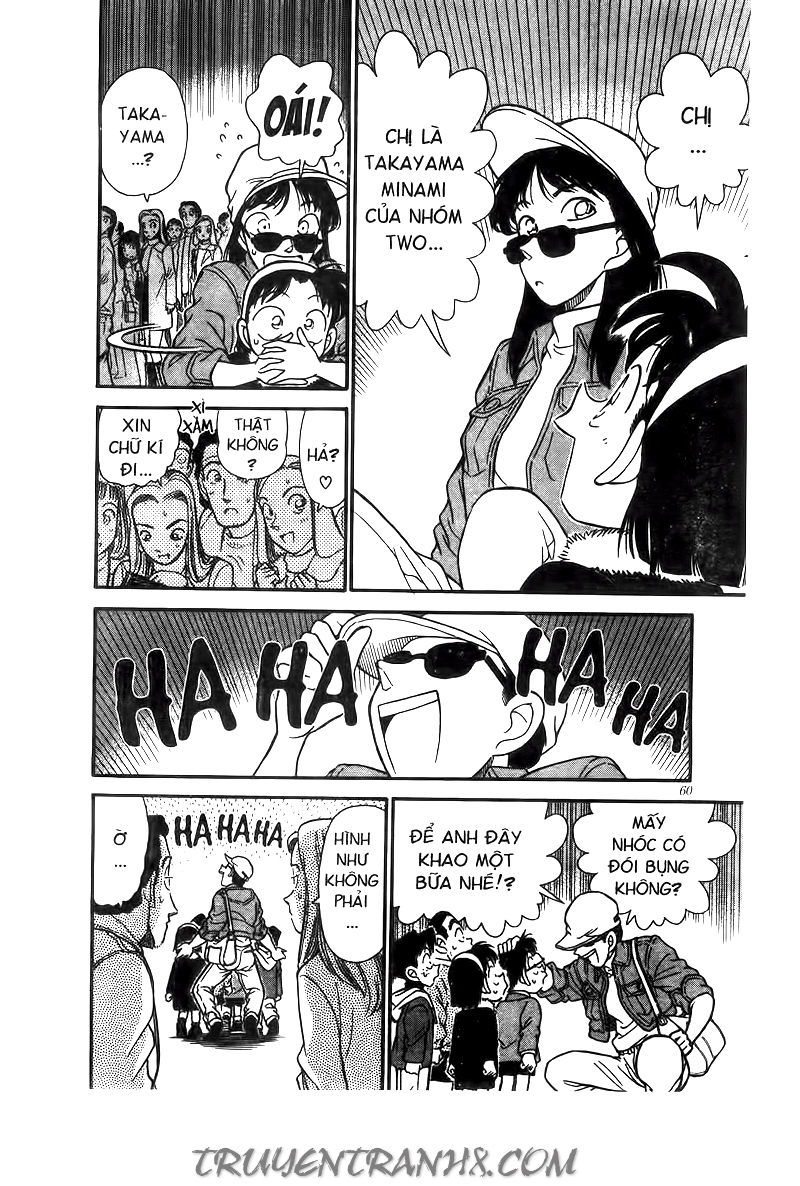 Detective Conan Chap 144 - Truyen.Chap.VN