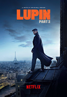 Lupin Phần 2 - Lupin Part 2 Lupin Phần 2