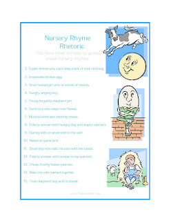 frugalfanatic site offering free printed version baby shower nursery rhymes with fiveteen numbers models and tune stay funny with relaxing learning method