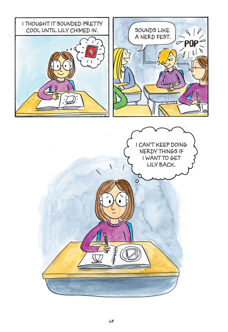 Read online Nat Enough comic -  Issue # TPB 1 (Part 1) - 74