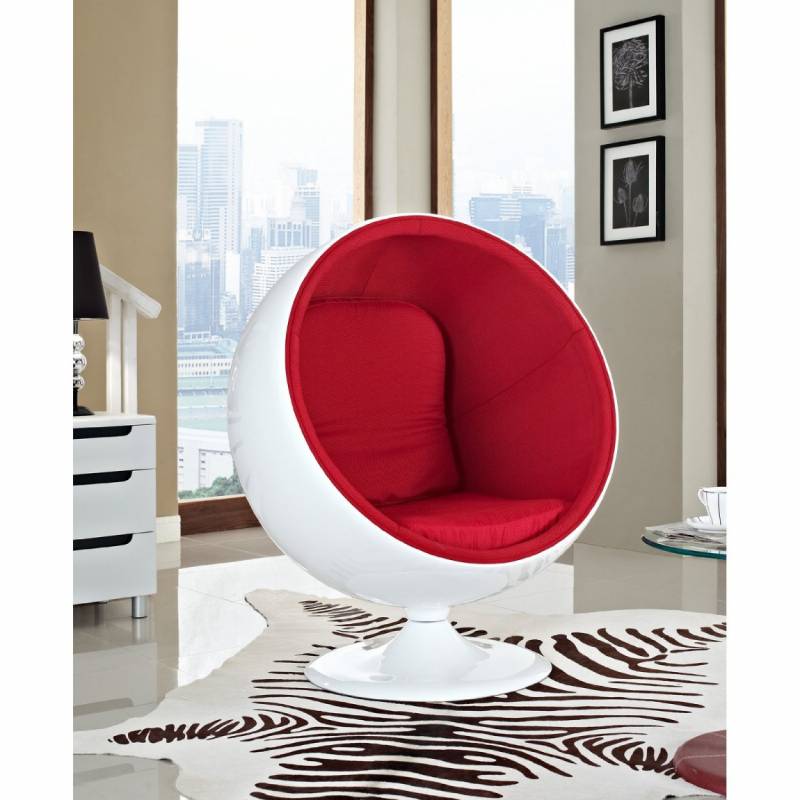 LA SILLA BALL CHAIR