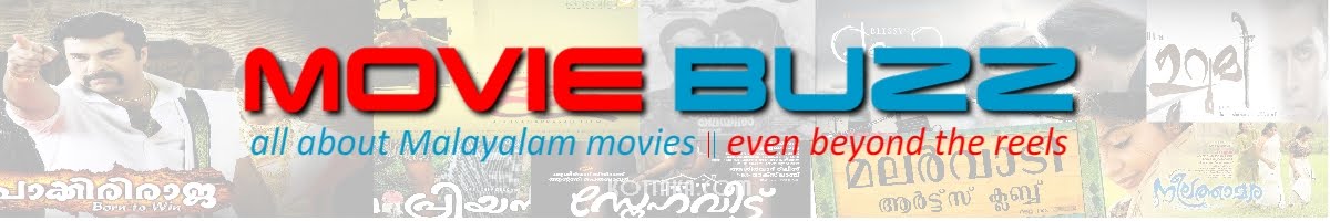 MOVIE BUZZ : All About Malayalam Movies