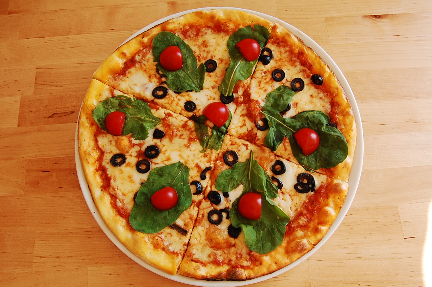 Pizza Freschezza Pizza ve Panini Çeşitleri