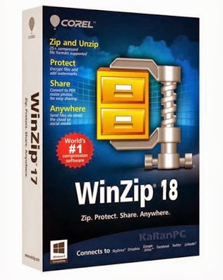 winzip 18 serial key free download