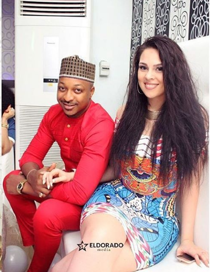 Ik Ogbonna And Wife Sonia Share Lovely New Photos With Interesting Messages World Of Latest Gist