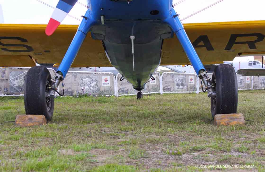 Aircraft Maintenance Technology