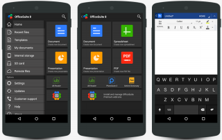 Download OfficeSuite v8.1 Aplikasi Office Untuk Android