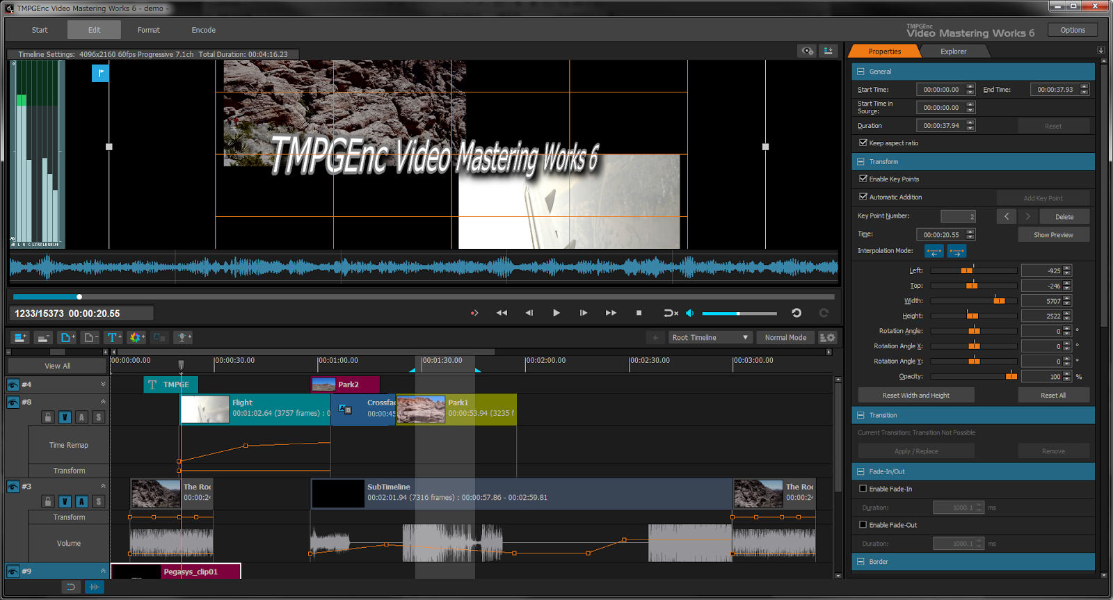 tmpgenc 6 change bitrate units tmpgenc 6 change bitrate units