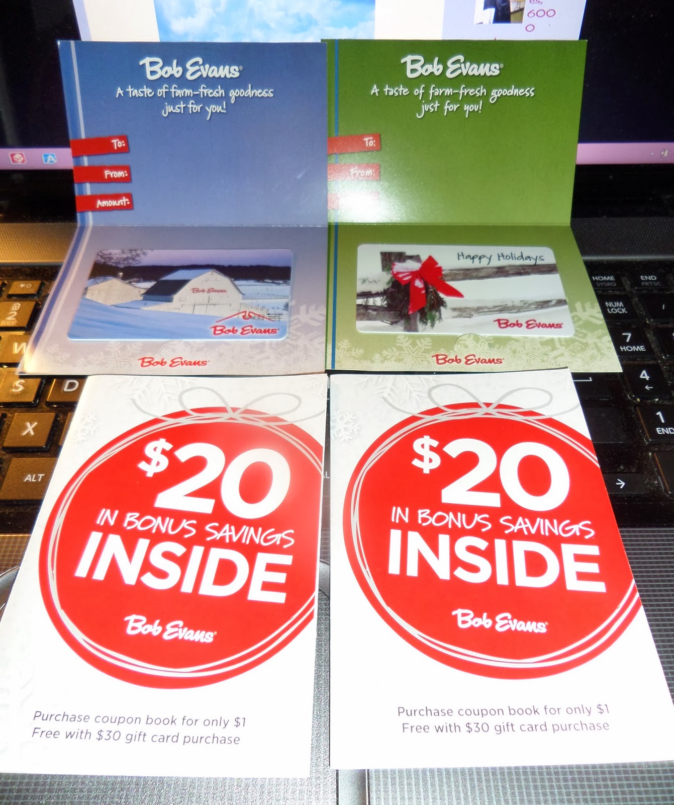 DON'T READ THIS; IT'S BORING! It's the Most Wonderful Time of the Year