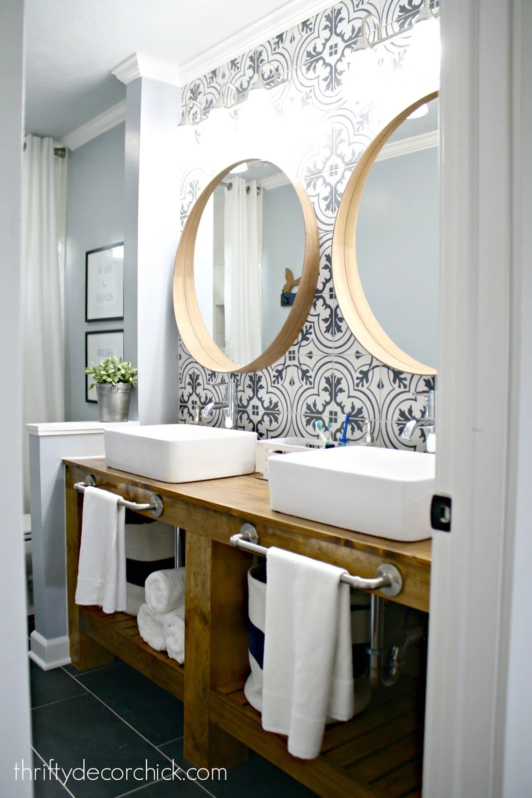 Bathroom Remodel Companies