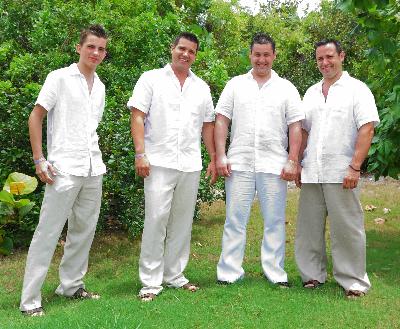 Prepare Wedding Dresses Men S Beach Attire Made Easy By Men S Beach Wedding Attire Made Easy By Missy Mcgill
