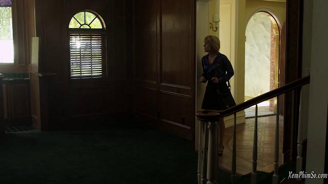 Ngôi Nhà Kinh Hoàng