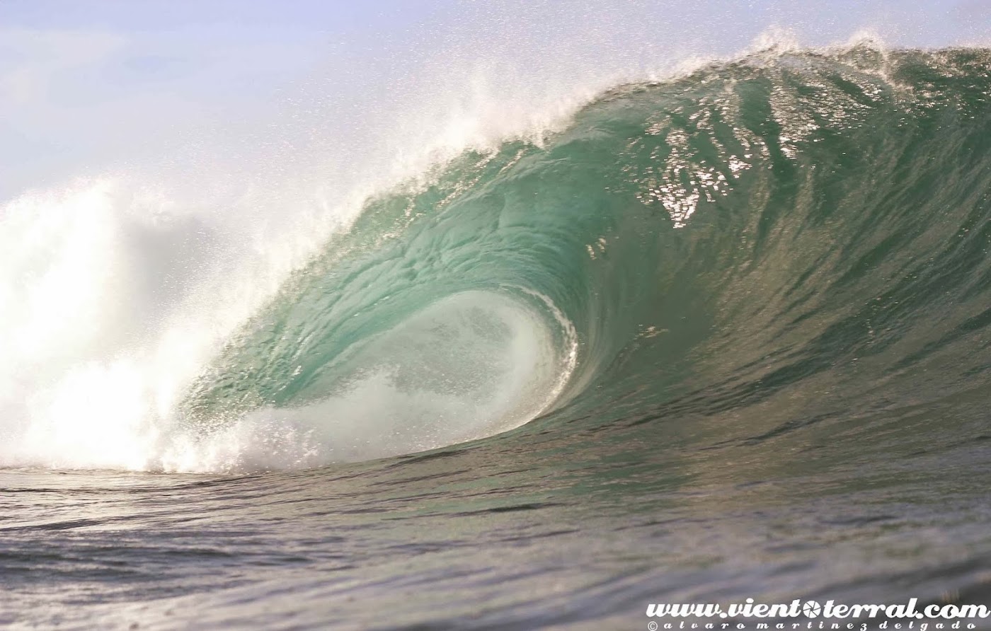 surf viento terral seleccion mejores fotos