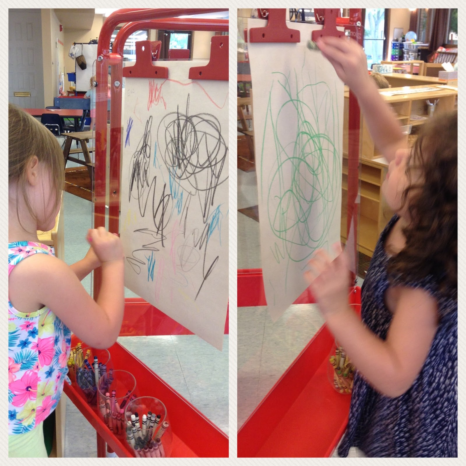 Lohman Letters Cottonball Words and Sandpaper Words