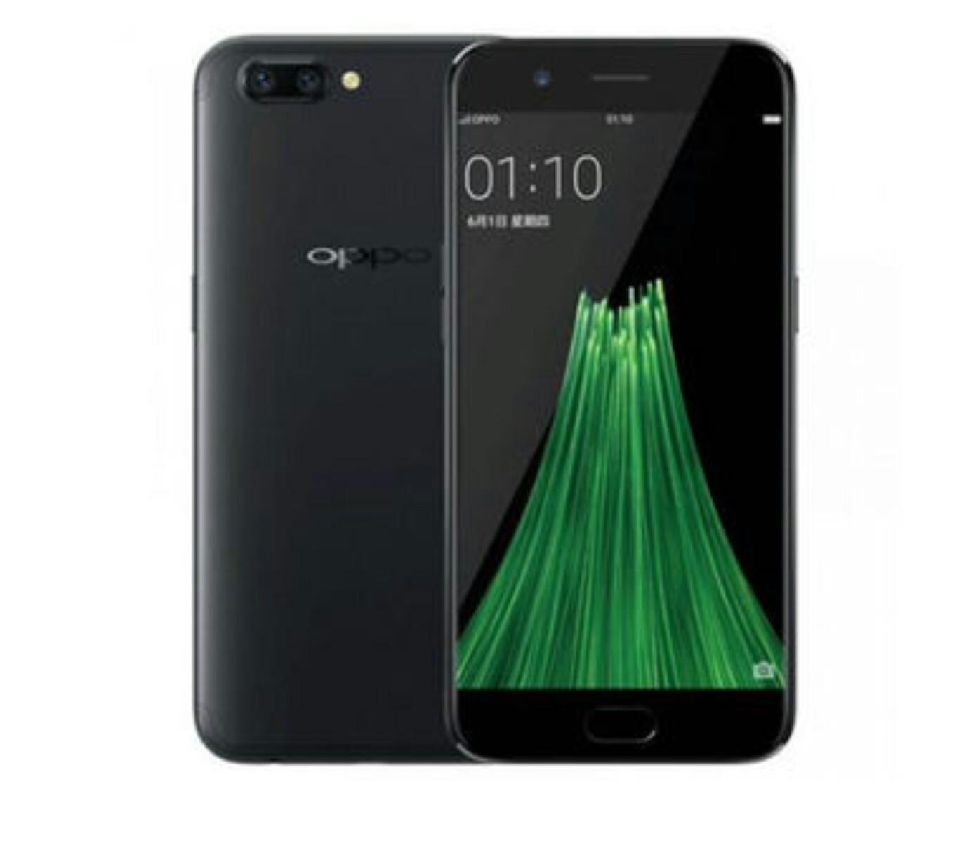 OPPO R11