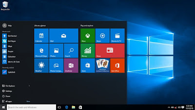 উইন্ডোজ ১০ (Windows 10) ডাউনলোড করুন সঙ্গে ফুল অ্যাক্টিভ করার টিপস ! 
