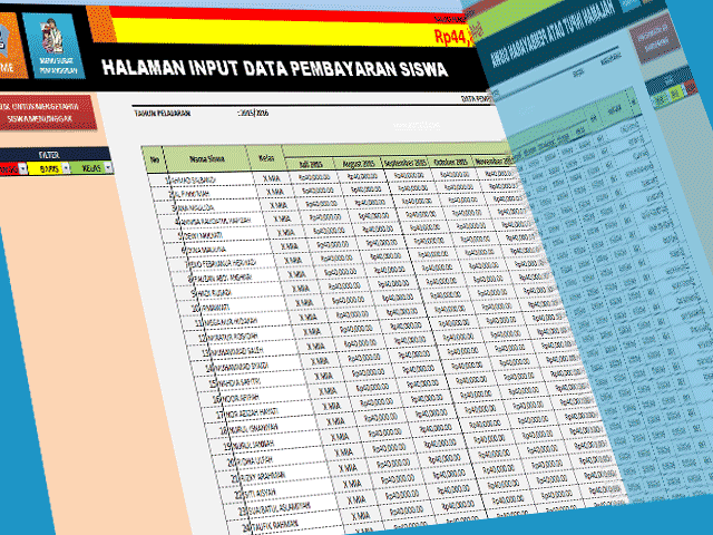 Free Download Aplikasi Pembayaran Pdam Free Download Aplikasi Pembayaran Pdam