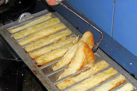 Cara Membuat Kue Baroncong khas Kota Makassar Kue Baroncong