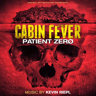 Cabin Fever Patient Zero Soundtrack Cover