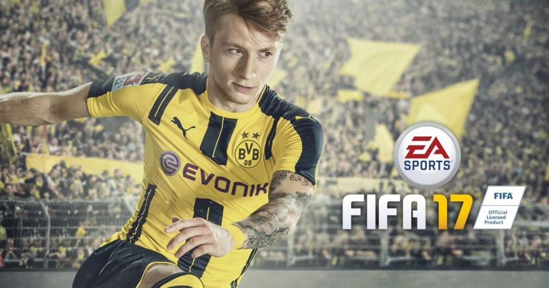 fifa 17 crack mkdev fifa 17 crack mkdev