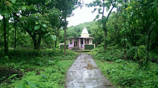 Vitthala Devi Temple Vayangani Sindhudurg