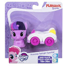 My Little Pony Twilight Sparkle Vehicle and Pony Pack Playskool Figure