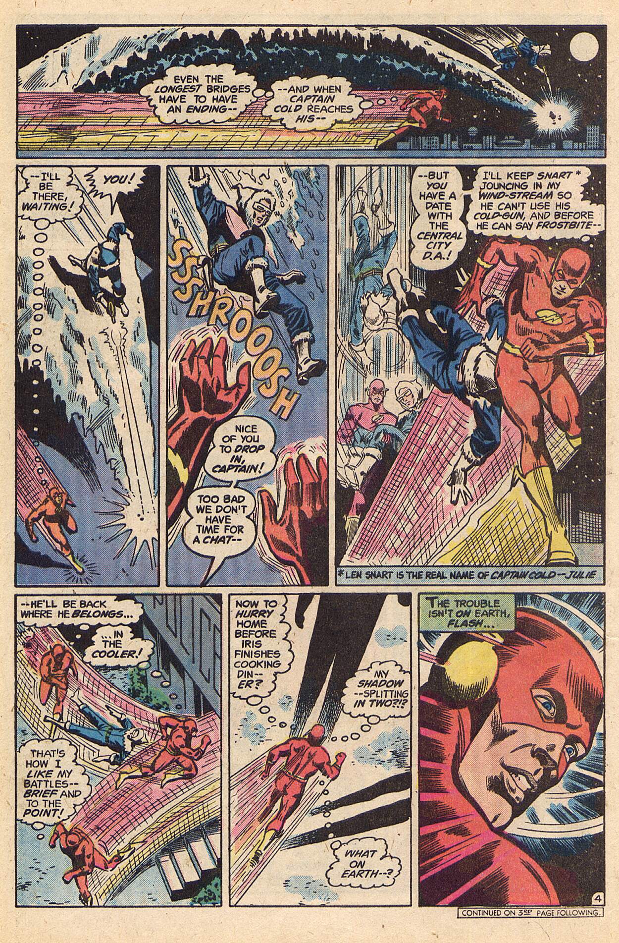 Justice League of America (1960) 155 Page 4