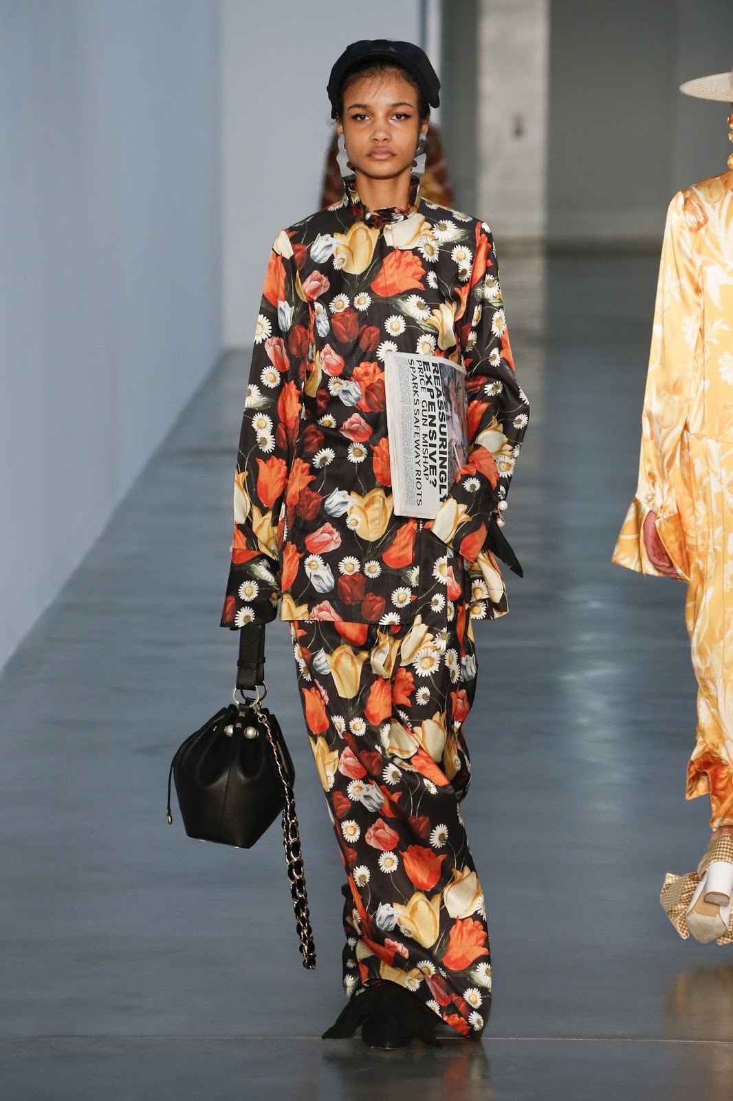 Sanguine Style March 2018