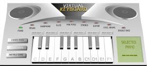 Learn Keyboard Online