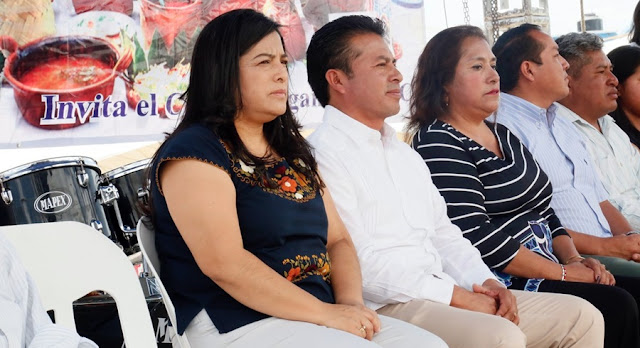 No existe persecución política para ningún partido en San Andrés Cholula: Paisano Arias