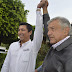 Reitera AMLO el apoyo de su gobierno  a Matamoros: Alcalde Mario López