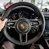 IOTA-Based Student Project Places Second at Porsche Innovation Contest