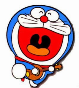 Foto Doraemon Yang Lucu 2021