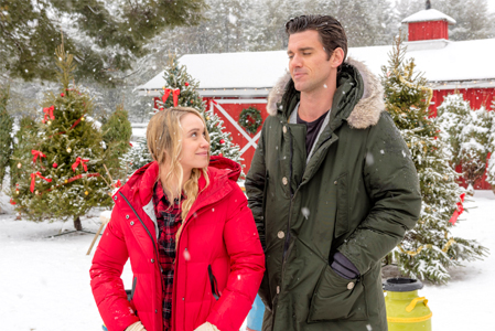a song for christmas a hallmark movies mysteries original song for christmas