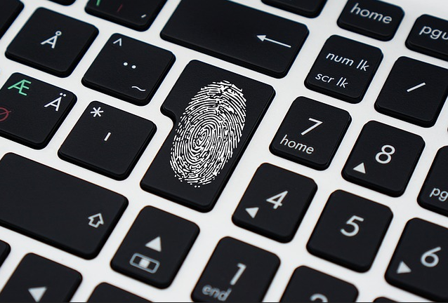 how to password protect a folder in windows 10