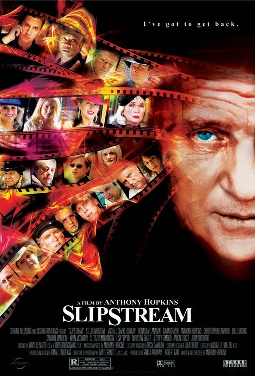 Slipstream (2005) Film Semi