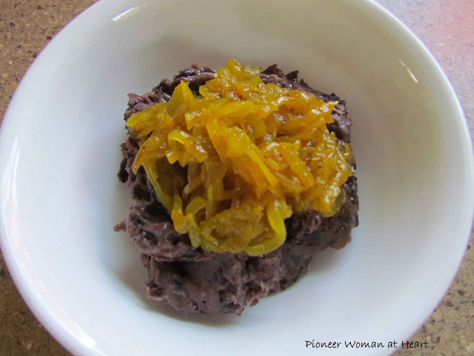 Pioneer Woman at Heart Uses for Yellow Squash Relish