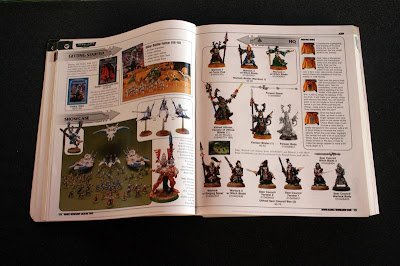 The Complete Games Workshop Catalog and Hobby Reference - The 2004-05 Edition