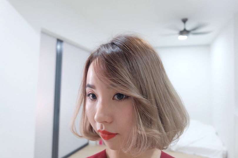 How to get rid of oily hair without washing it Batiste Dry Shampoo