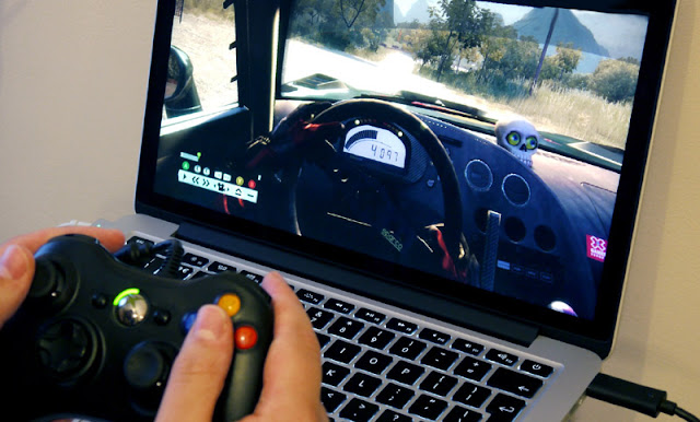 gambar cara meningkatkan performa laptop saat bermain game