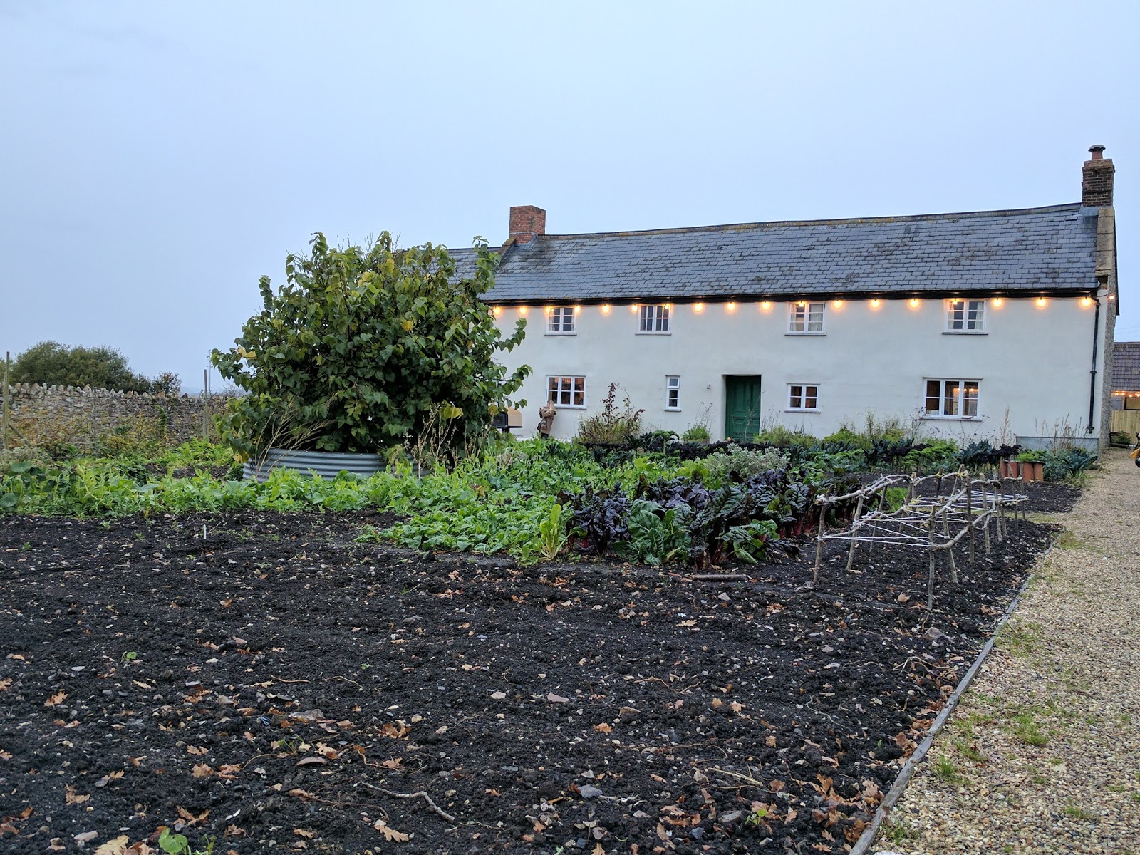Helford River Cottage - Lizard Holiday Cottages