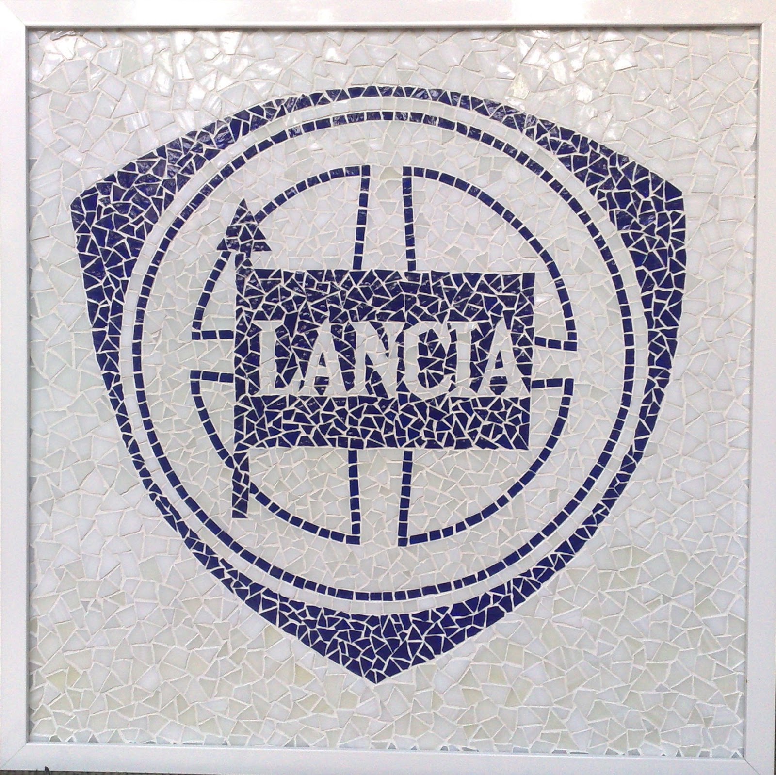 Lancia Logo