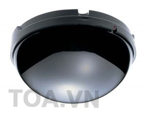 Hệ thống hội thảo bộ thu hồng ngoại không dây TOA TS-905 Hệ thống hội thảo bộ thu hồng ngoại không dây TOA TS-905