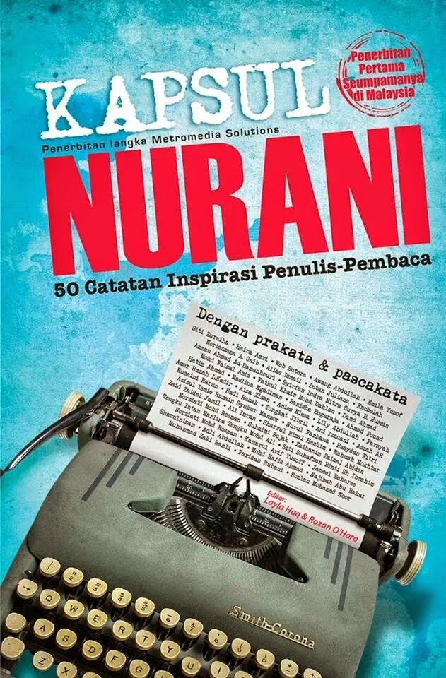 Kapsul Nurani