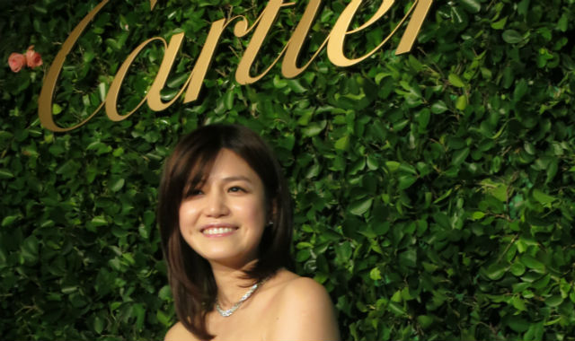 Michelle Chen Cartier