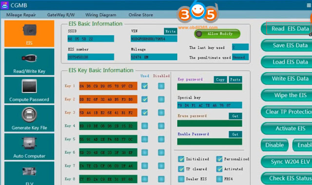 cgdi-mb-program-w204-all-key-lost-1