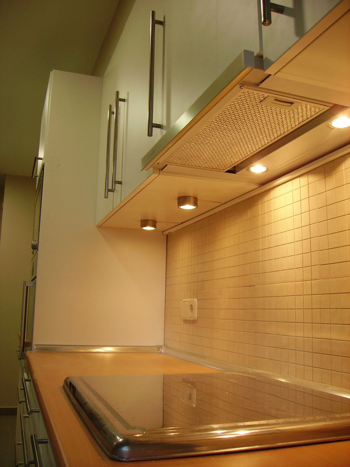 Cozis: COCINAS FORMICA