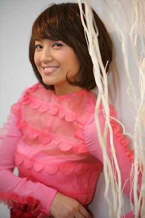 Chinese Beauty!: Sexy chinese women Zhu Dan
